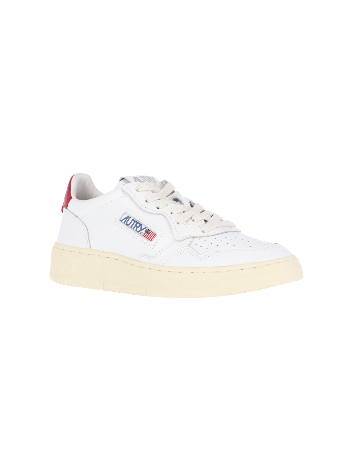[AUTRY] Sneakers FW26 AULWLL33