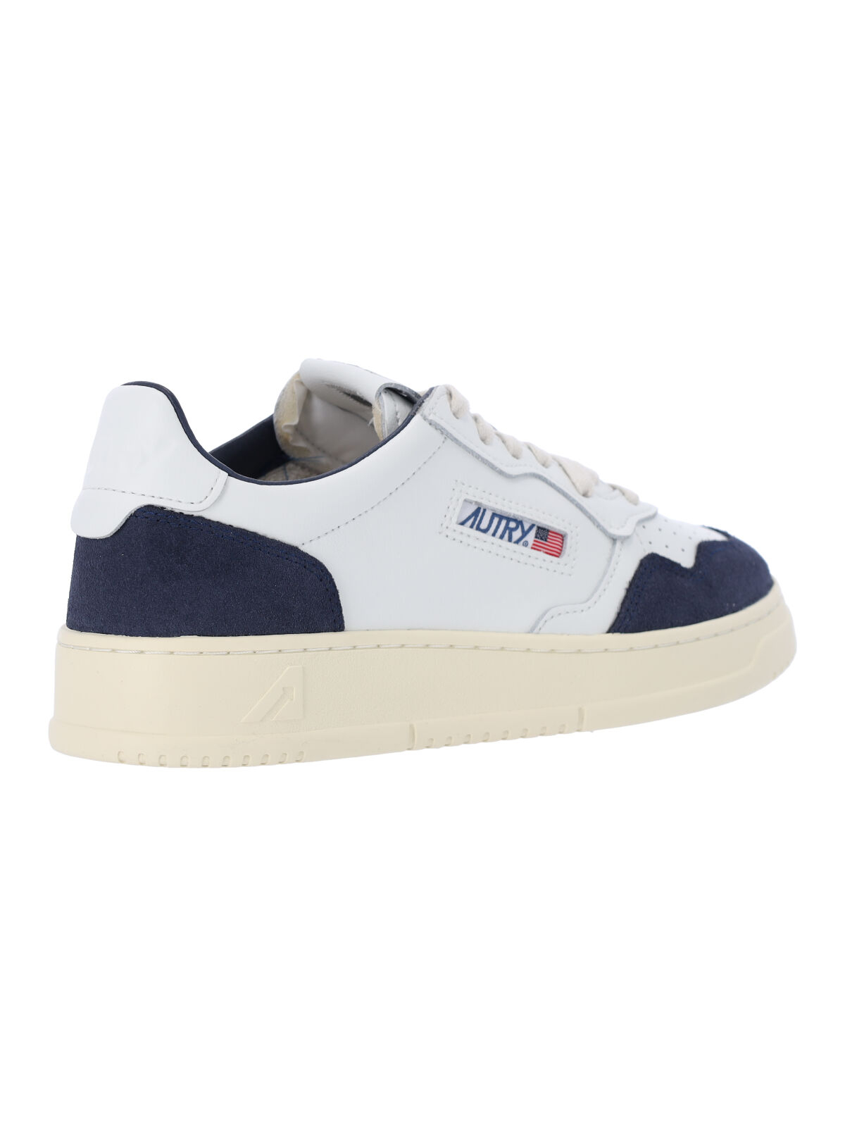 [AUTRY] Sneakers FW26 AULMFT22