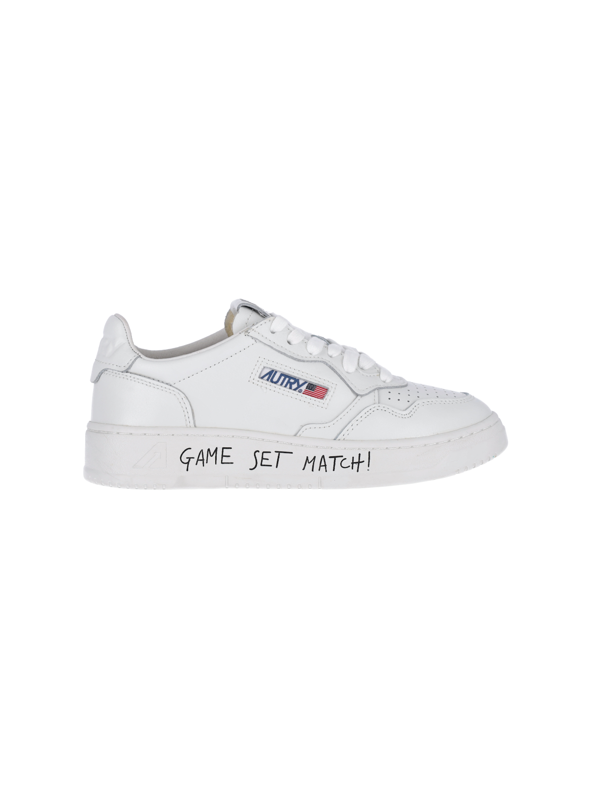 [AUTRY] Sneakers FW26 AULWML08