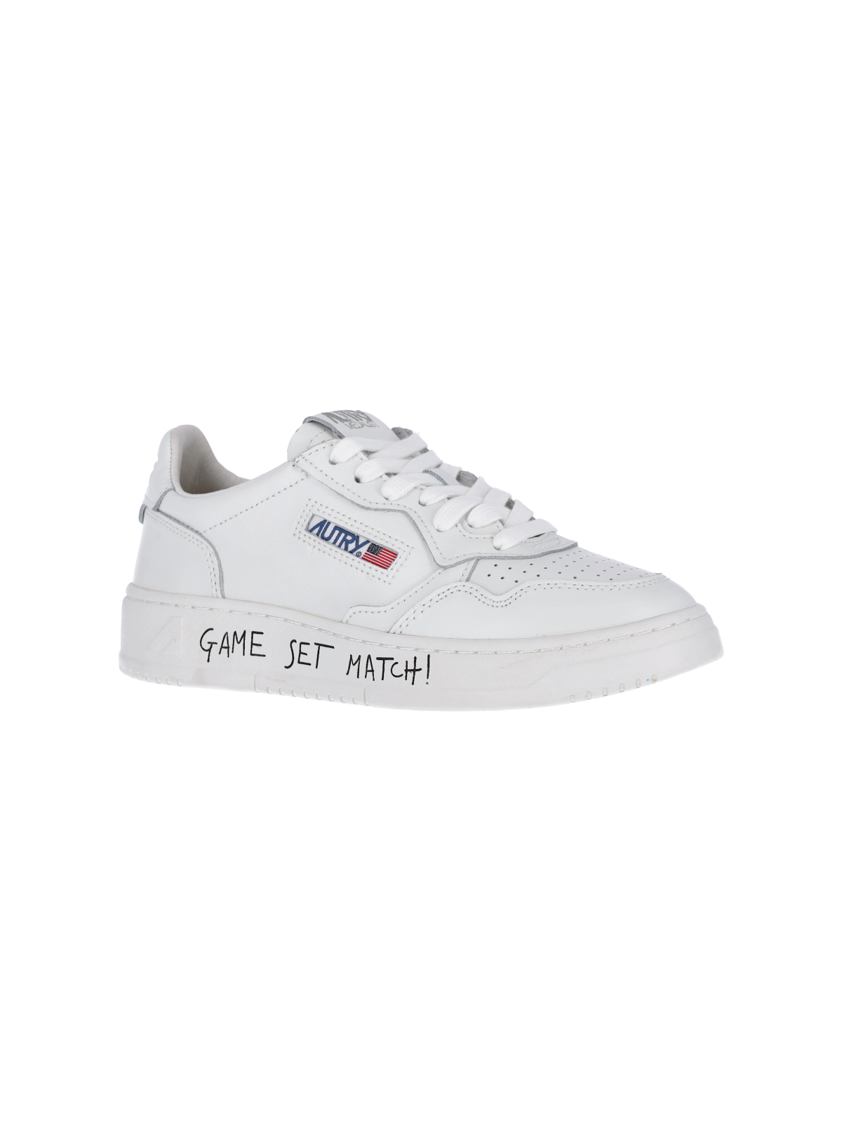 [AUTRY] Sneakers FW26 AULWML08