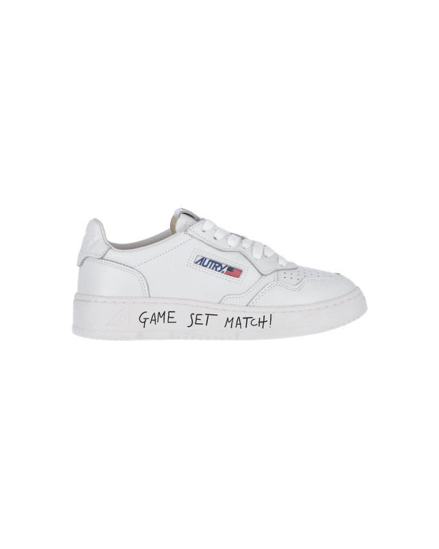 [AUTRY] Sneakers FW26 AULWML08