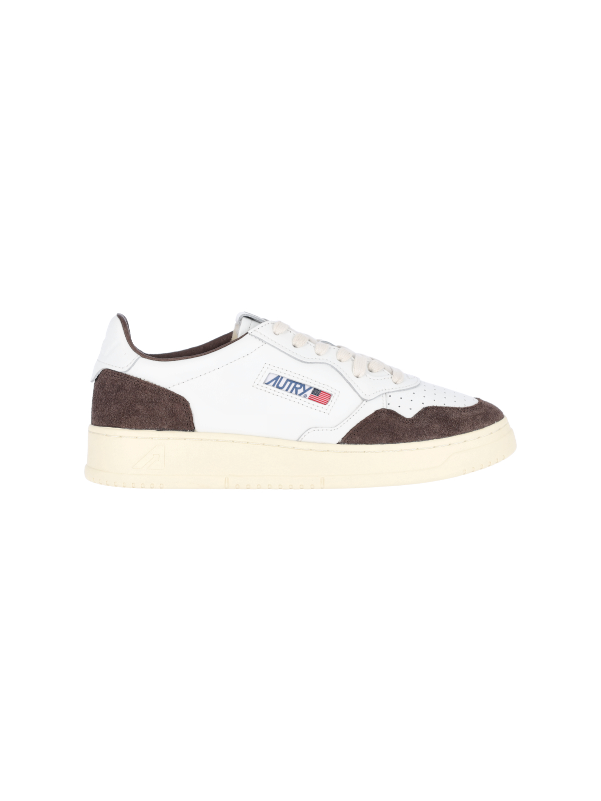 [AUTRY] Sneakers FW26 AULMFT19