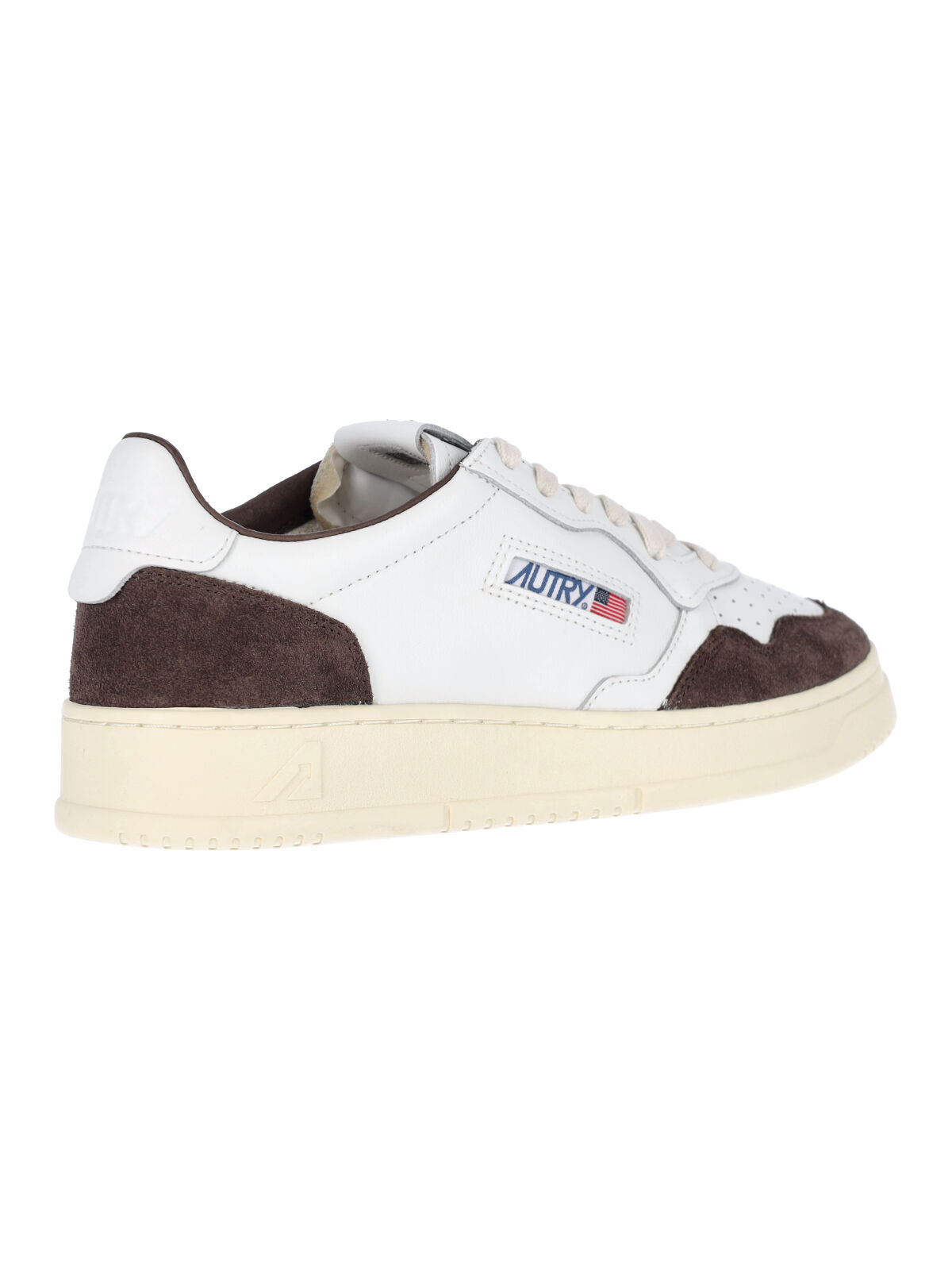 [AUTRY] Sneakers FW26 AULMFT19