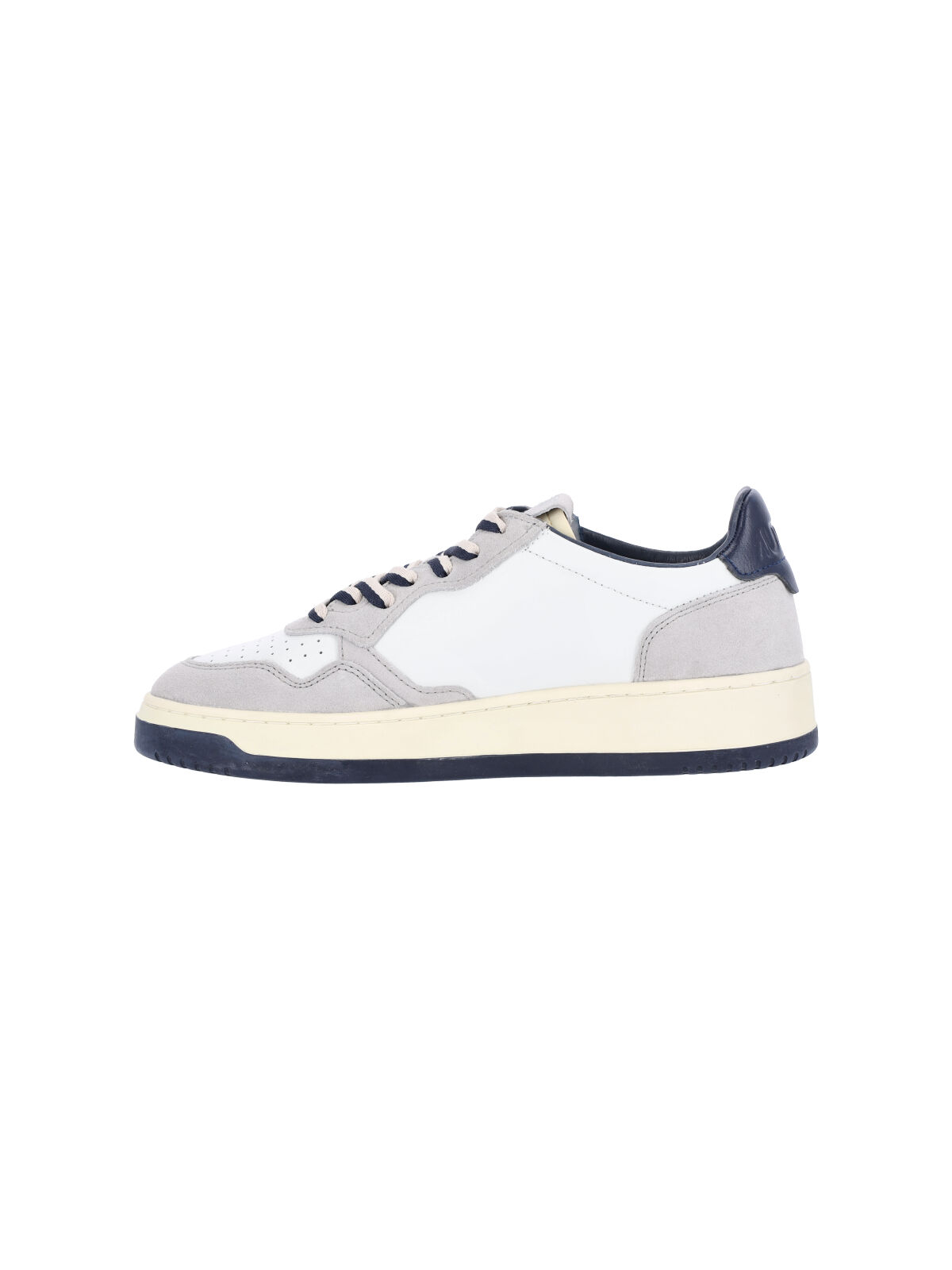 [AUTRY] Sneakers FW26 AULMBW04