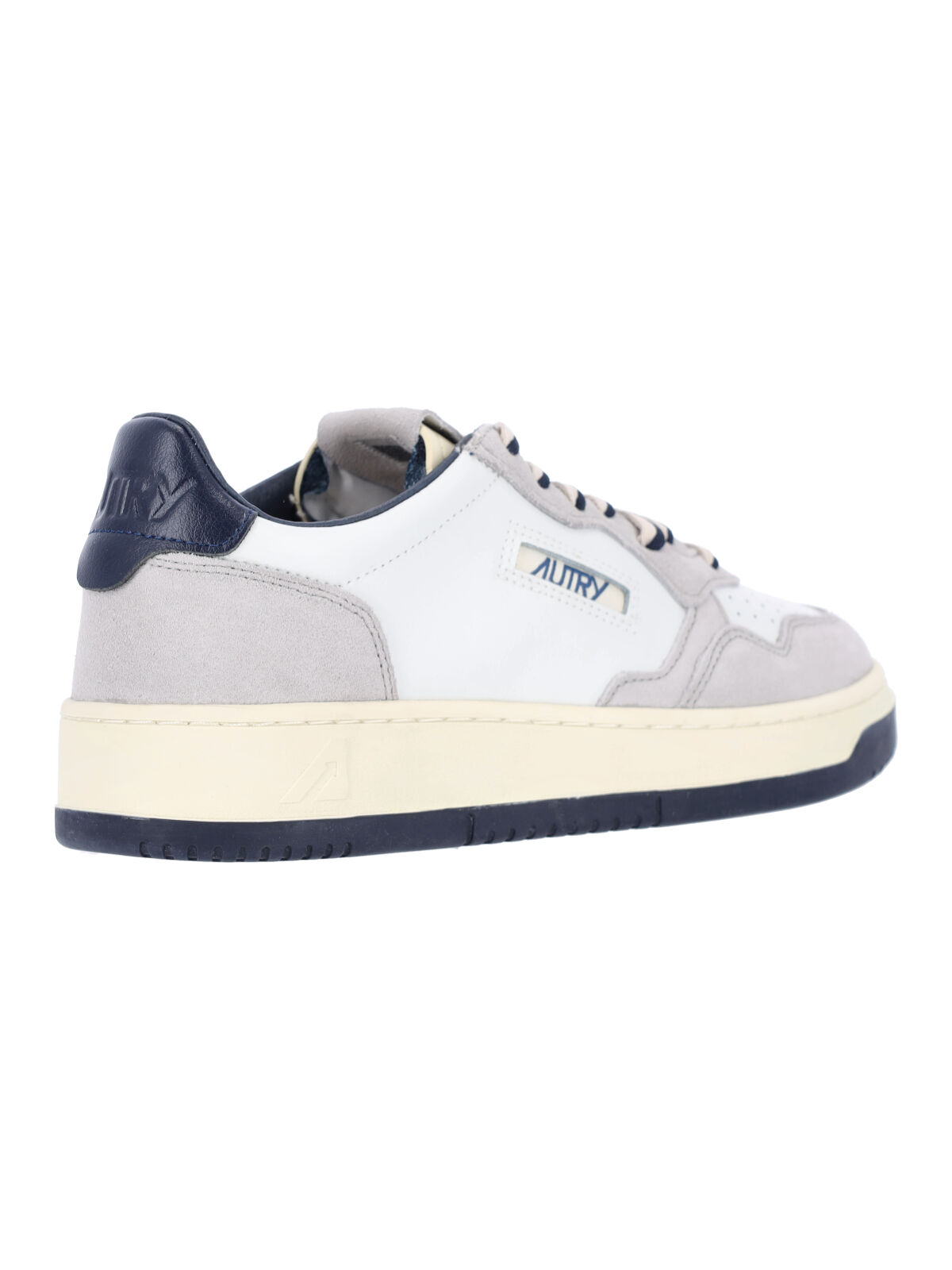 [AUTRY] Sneakers FW26 AULMBW04