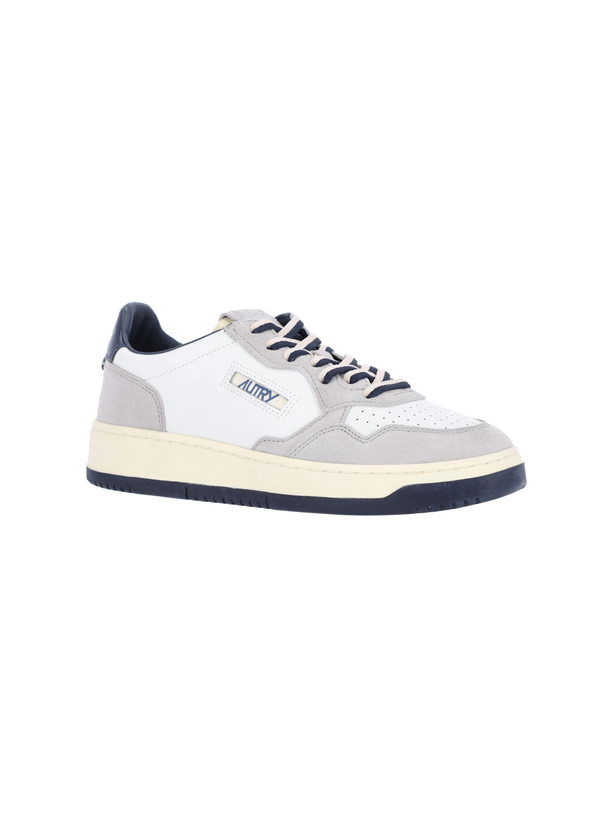 [AUTRY] Sneakers FW26 AULMBW04