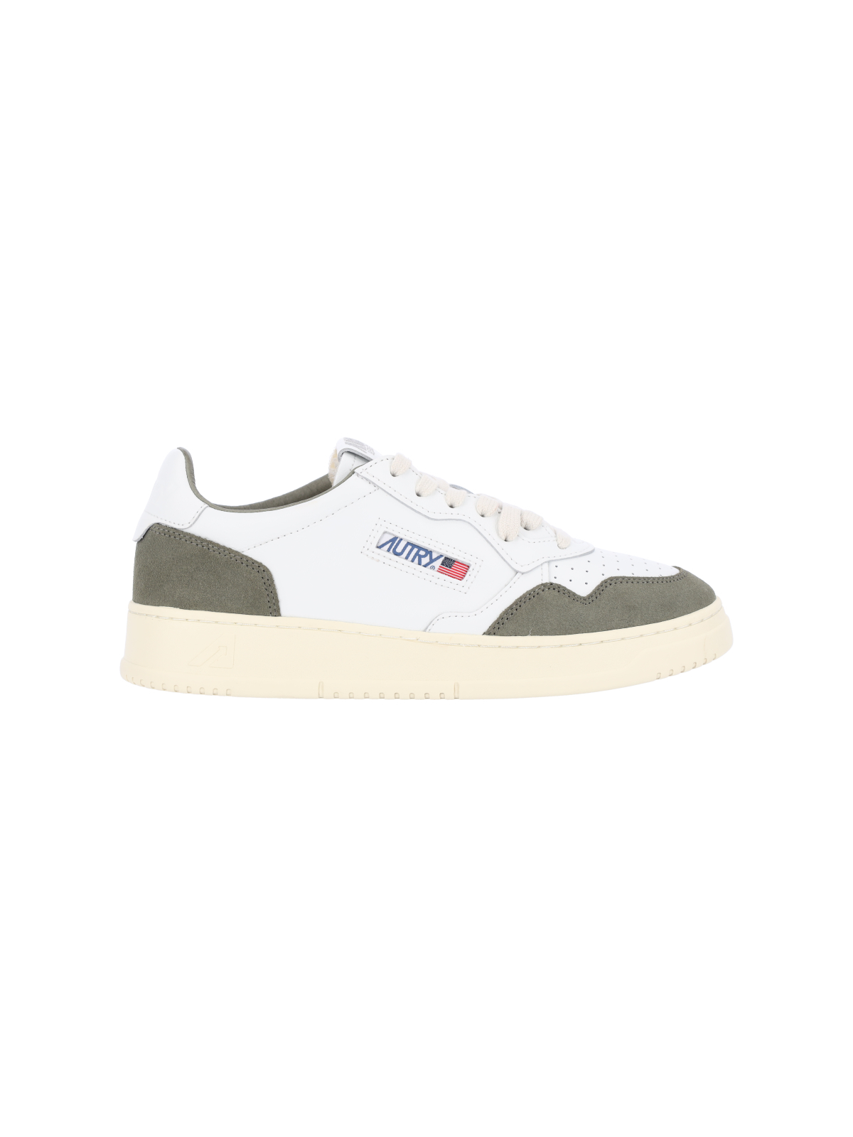 [AUTRY] Sneakers FW26 AULMFT21