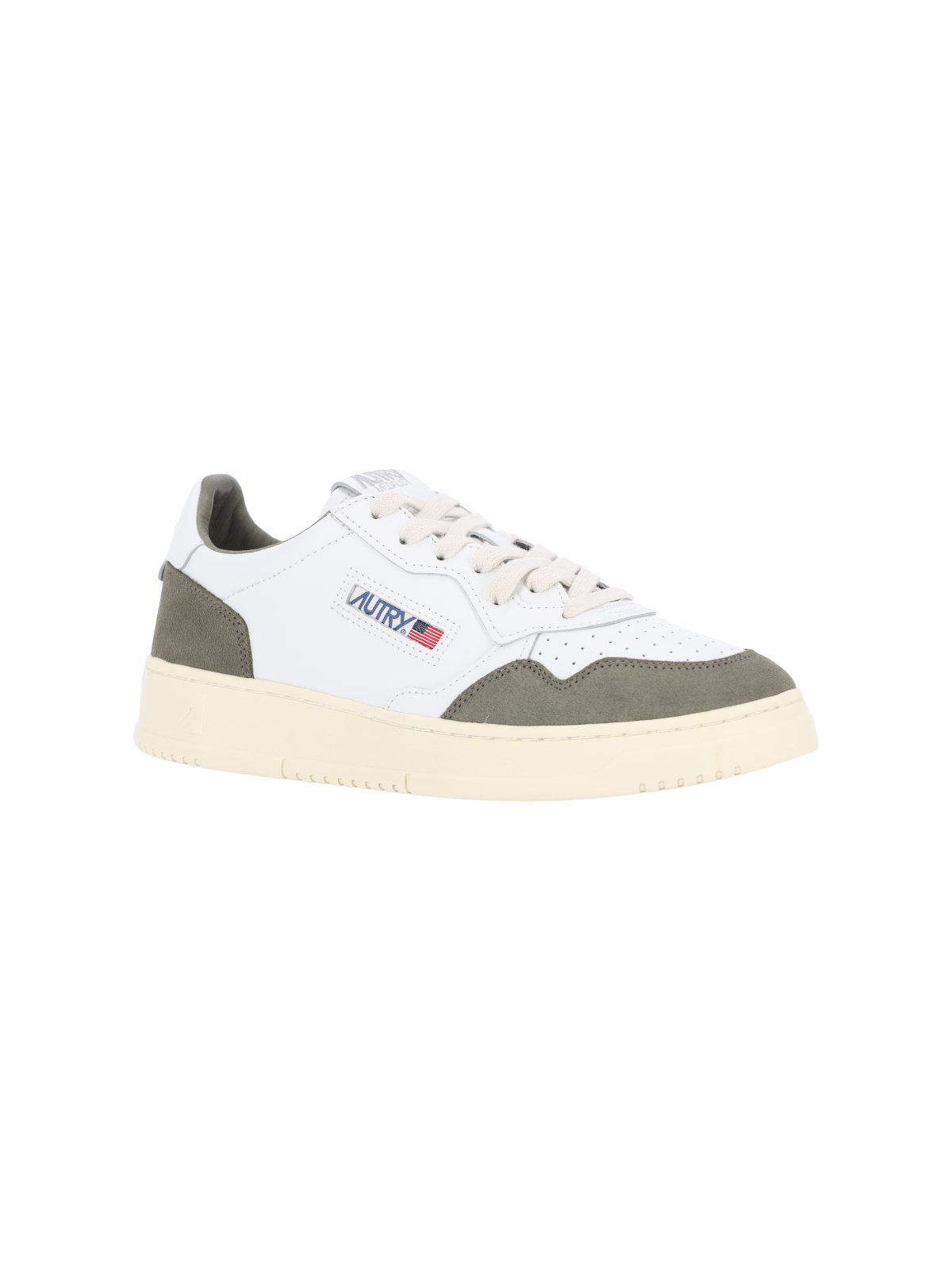 [AUTRY] Sneakers FW26 AULMFT21