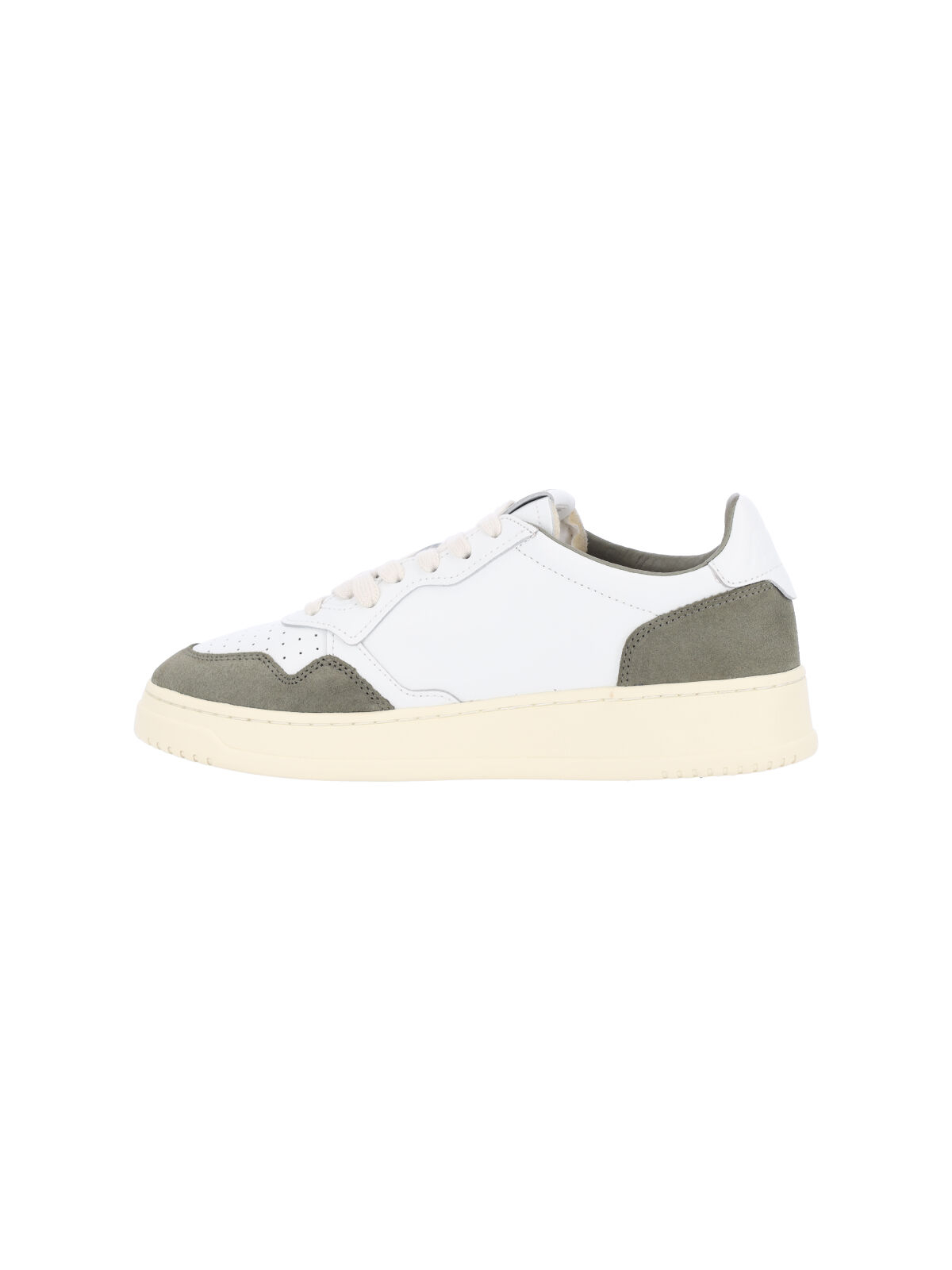 [AUTRY] Sneakers FW26 AULMFT21