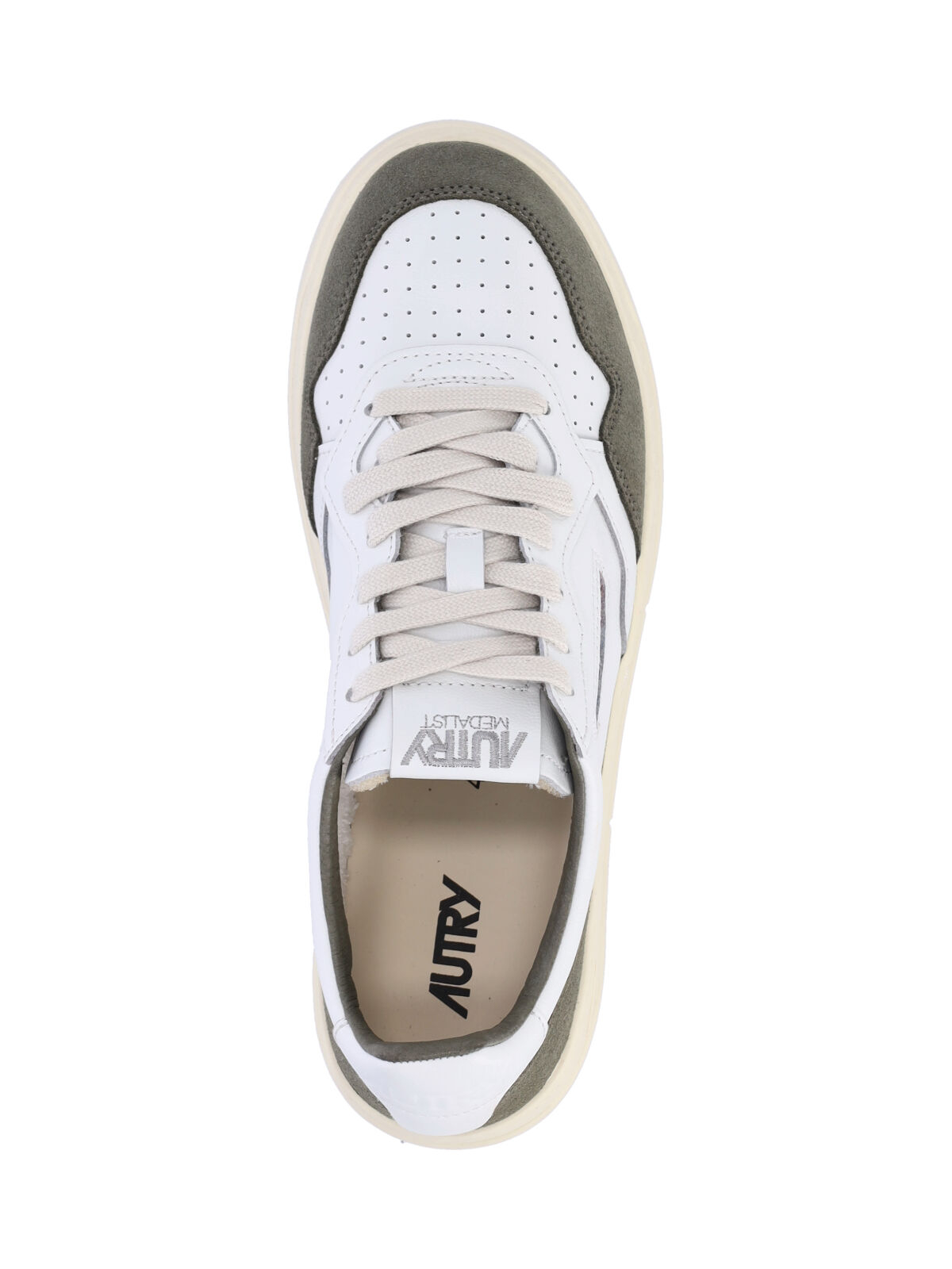 [AUTRY] Sneakers FW26 AULMFT21