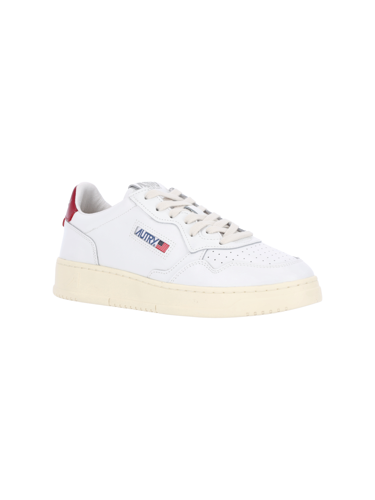 [AUTRY] Sneakers FW26 AULMLL33