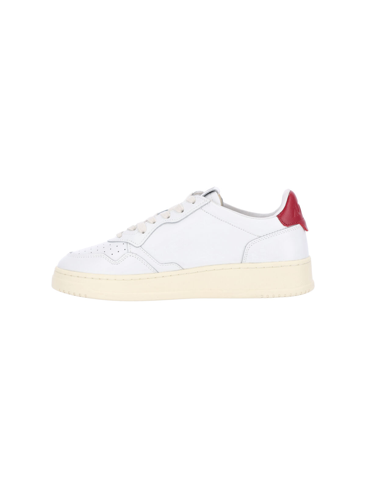 [AUTRY] Sneakers FW26 AULMLL33