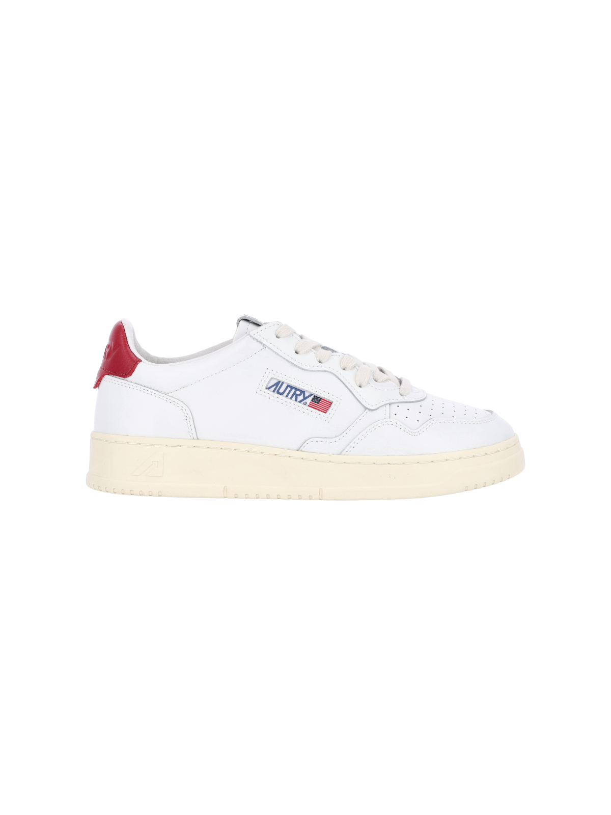 [AUTRY] Sneakers FW26 AULMLL33