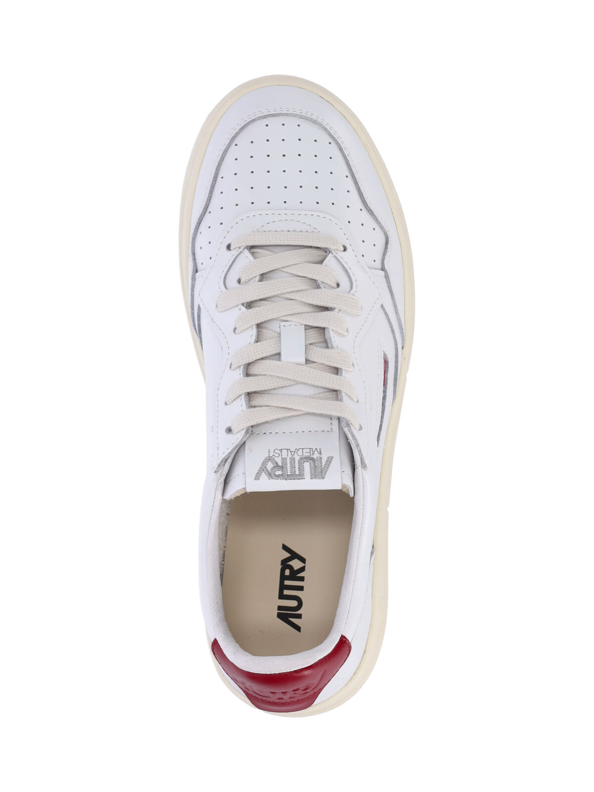 [AUTRY] Sneakers FW26 AULMLL33
