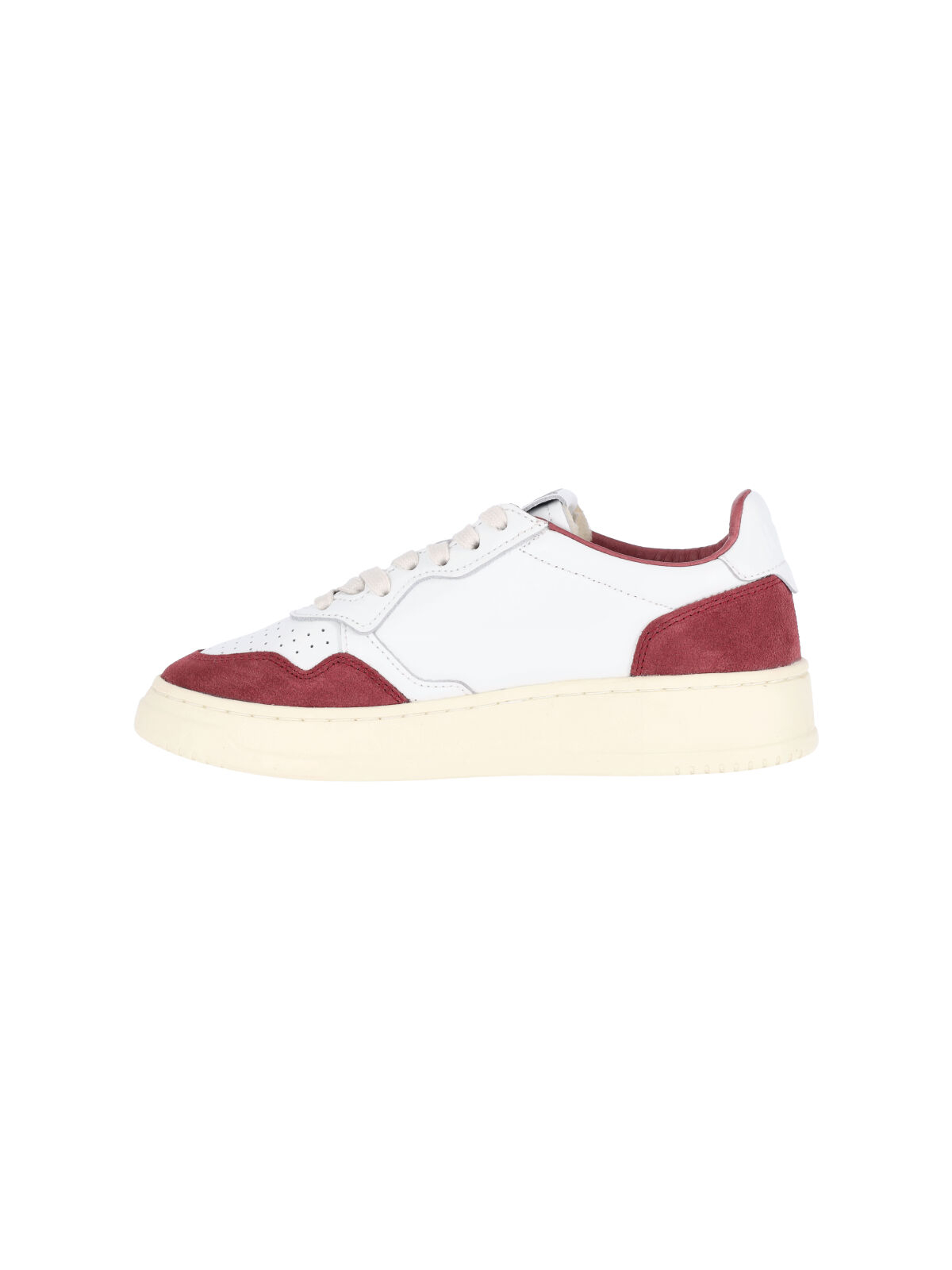 [AUTRY] Sneakers FW26 AULWFT20