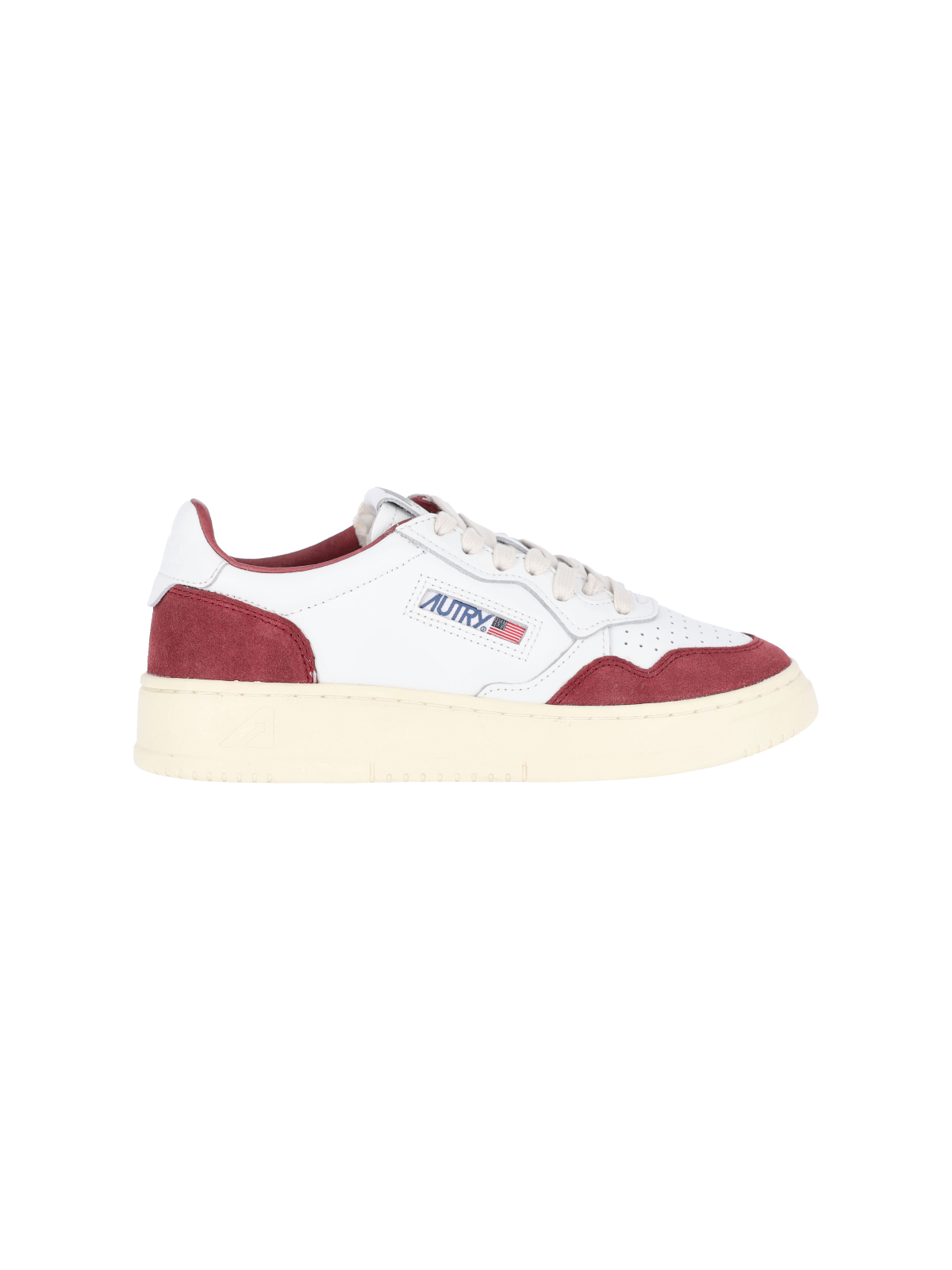 [AUTRY] Sneakers FW26 AULWFT20