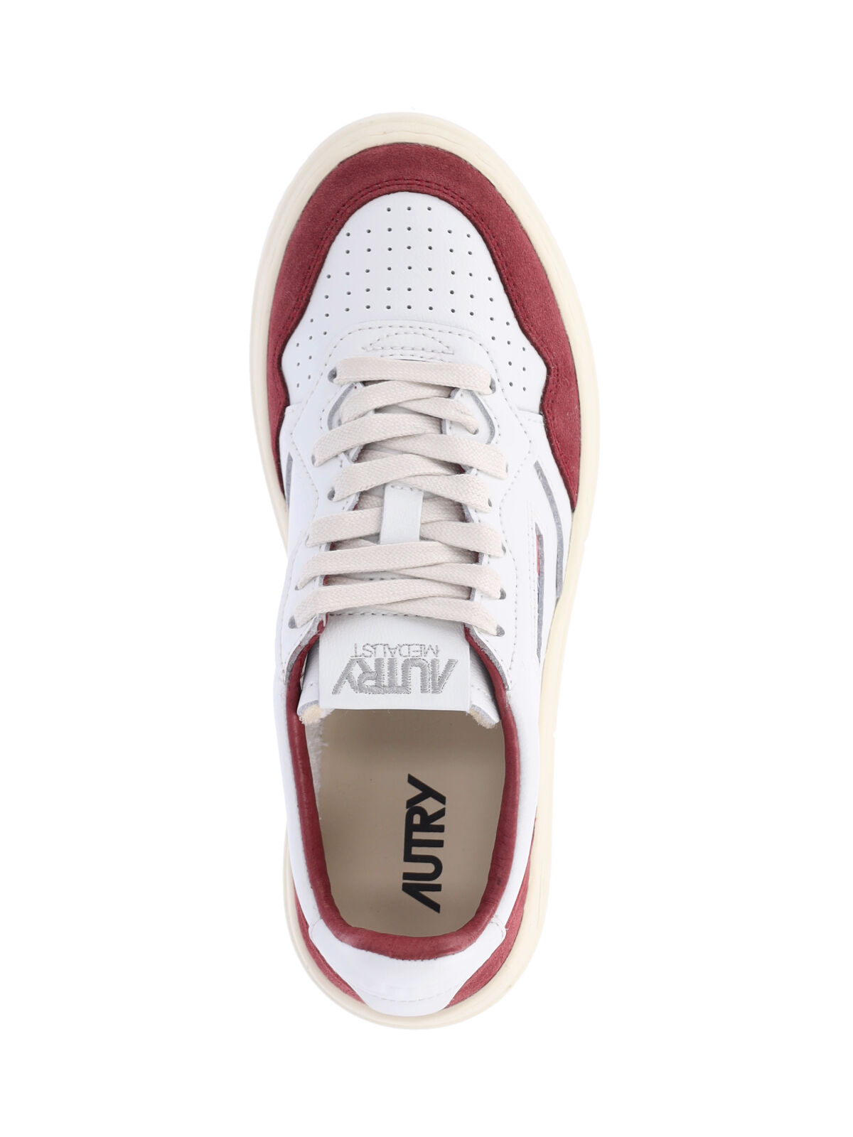 [AUTRY] Sneakers FW26 AULWFT20