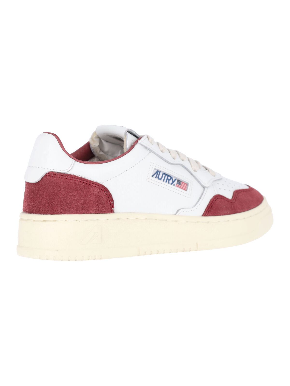 [AUTRY] Sneakers FW26 AULWFT20