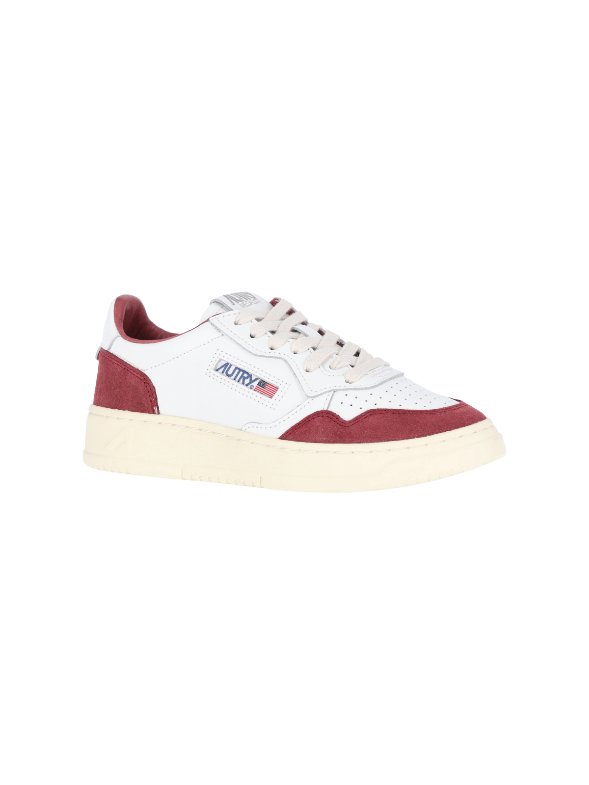 [AUTRY] Sneakers FW26 AULWFT20
