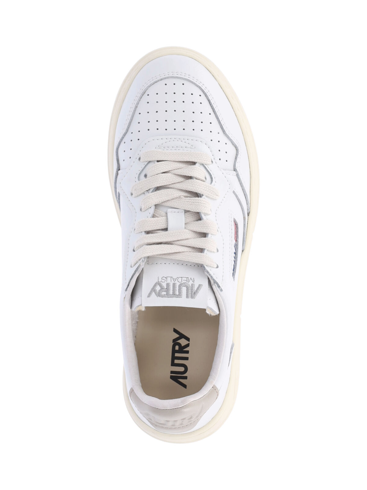 [AUTRY] Sneakers FW26 AULWLL27