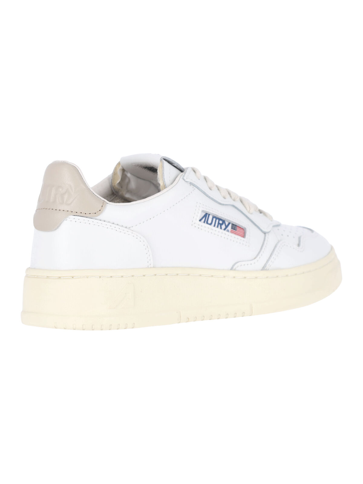[AUTRY] Sneakers FW26 AULWLL27