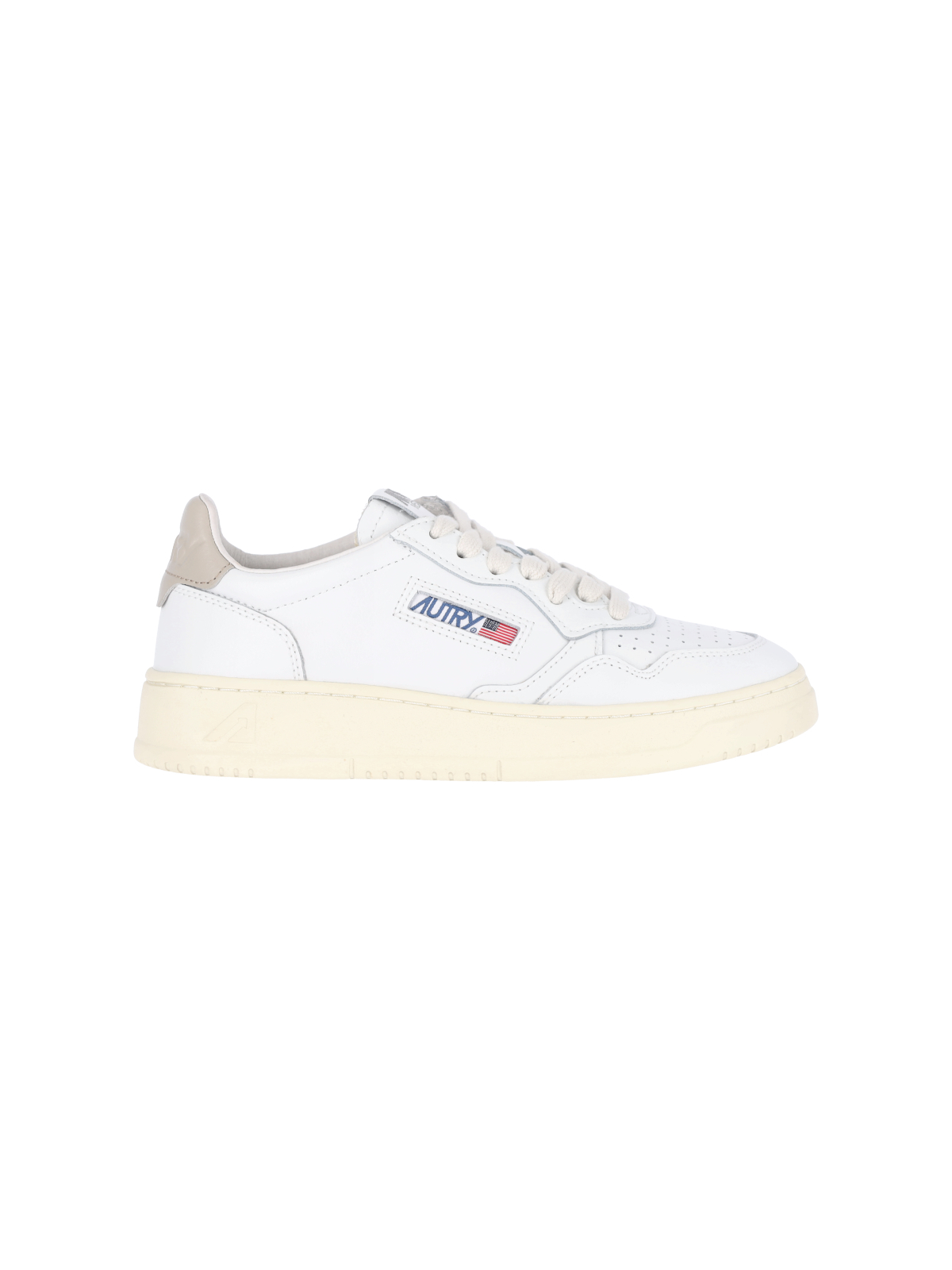 [AUTRY] Sneakers FW26 AULWLL27