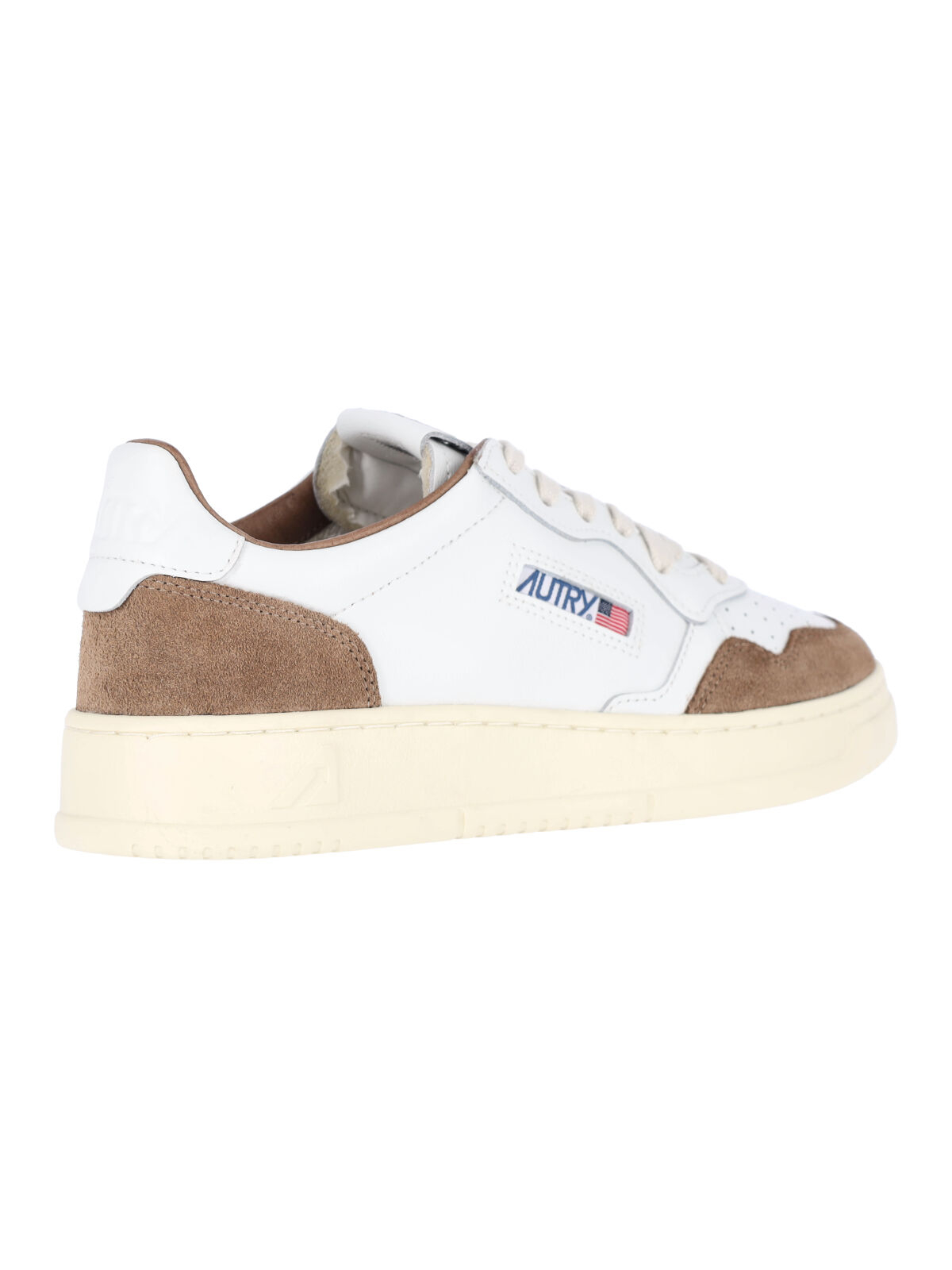 [AUTRY] Sneakers FW26 AULMFT17