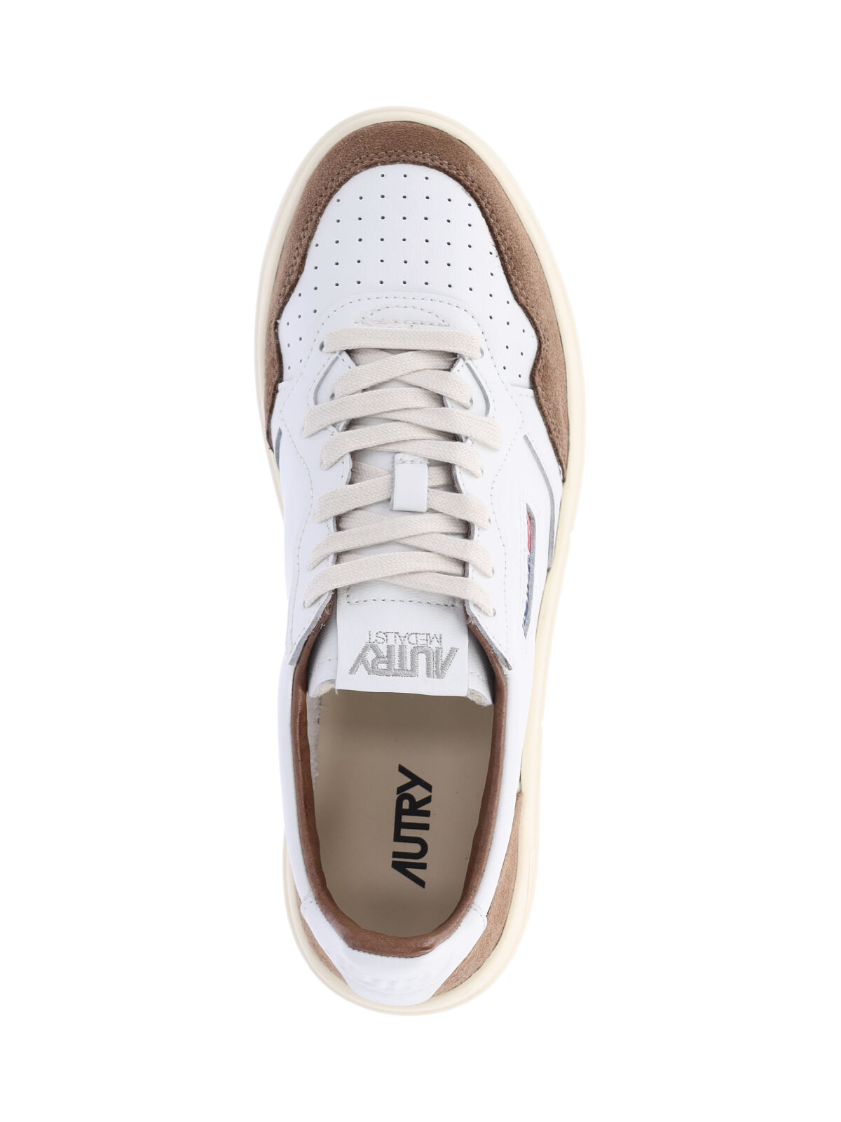 [AUTRY] Sneakers FW26 AULMFT17