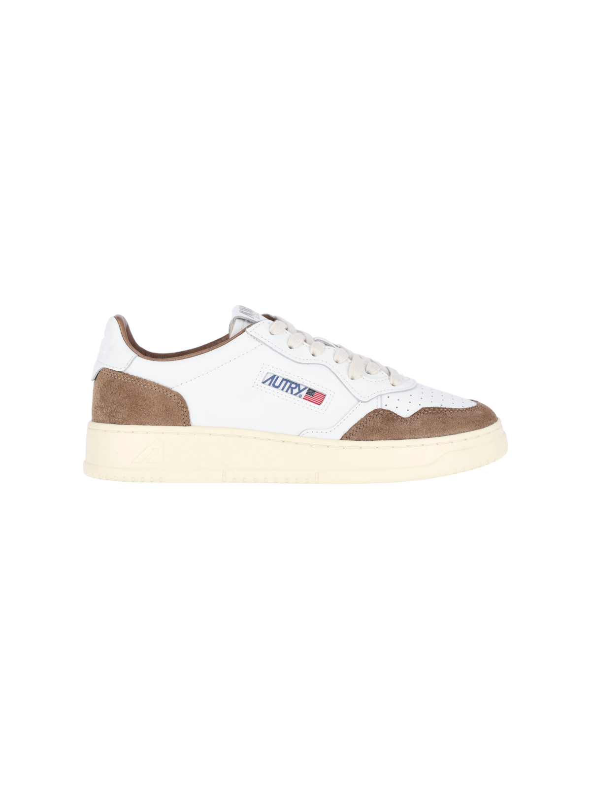 [AUTRY] Sneakers FW26 AULMFT17