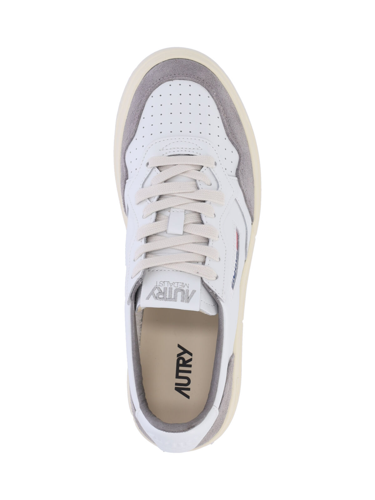 [AUTRY] Sneakers FW26 AULMFT15