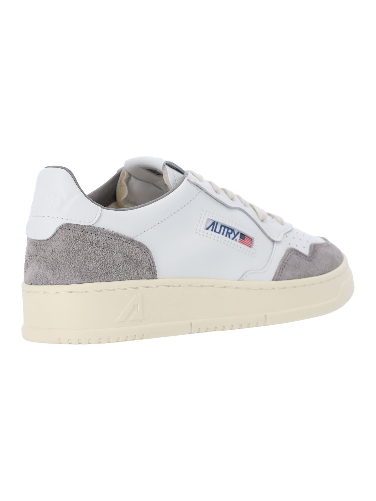 [AUTRY] Sneakers FW26 AULMFT15