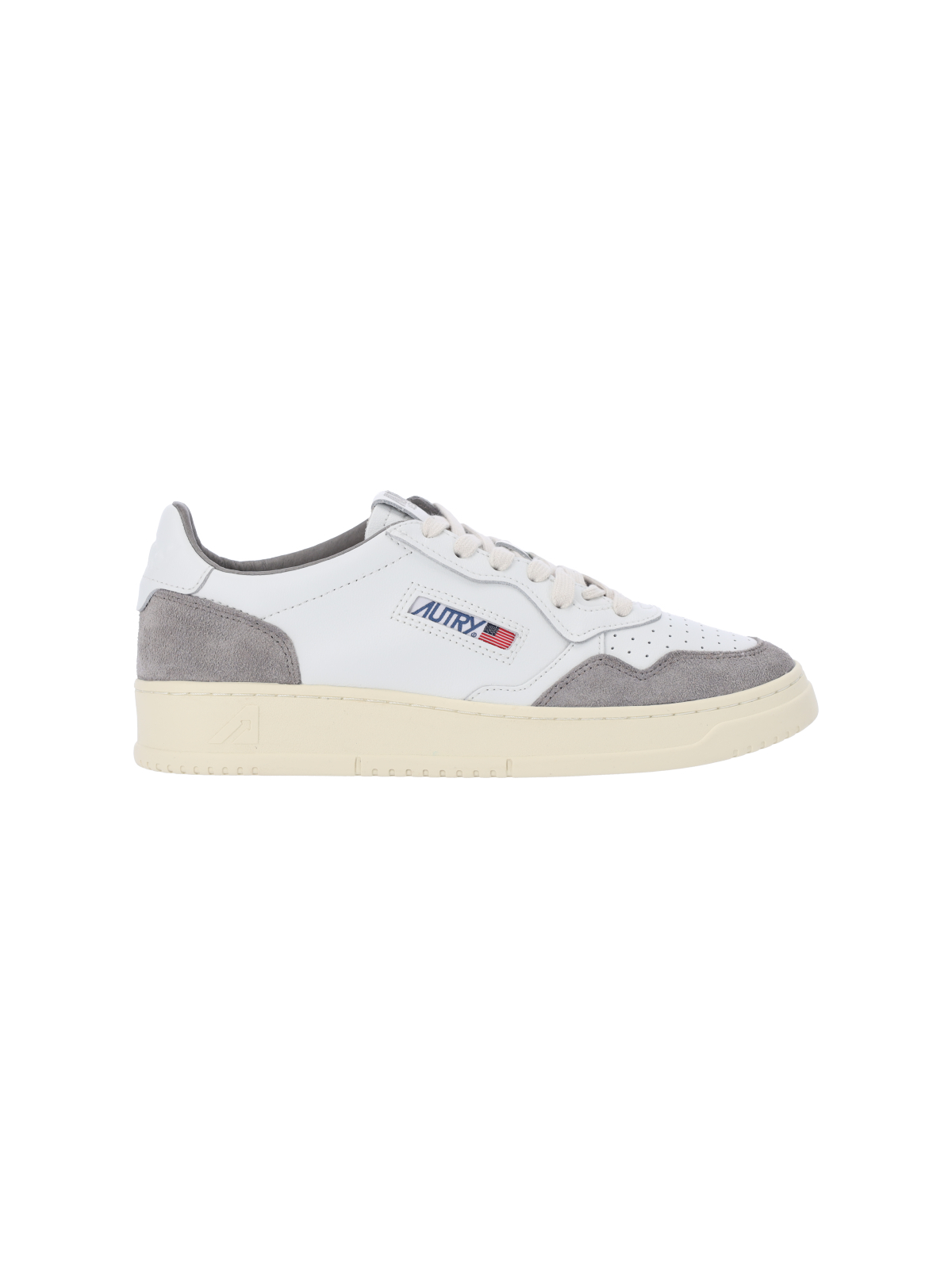 [AUTRY] Sneakers FW26 AULMFT15