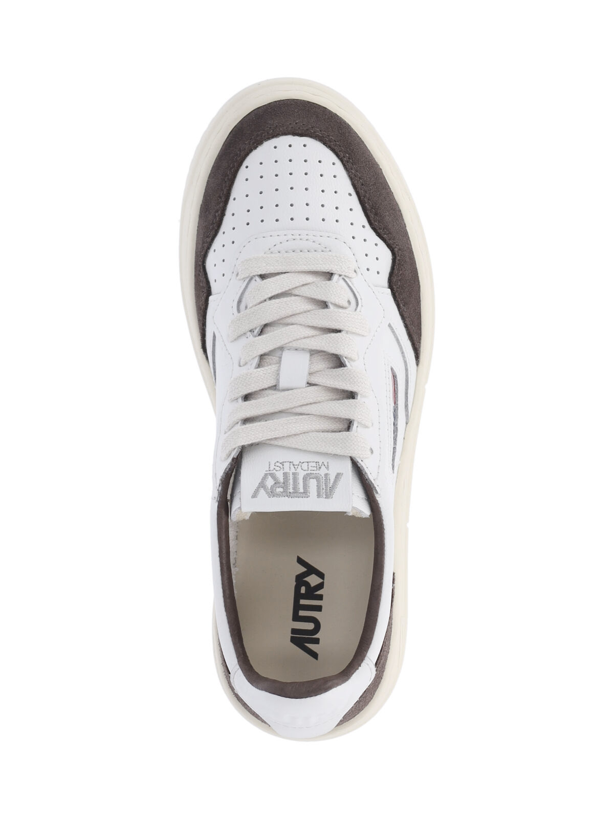 [AUTRY] Sneakers FW26 AULWFT19