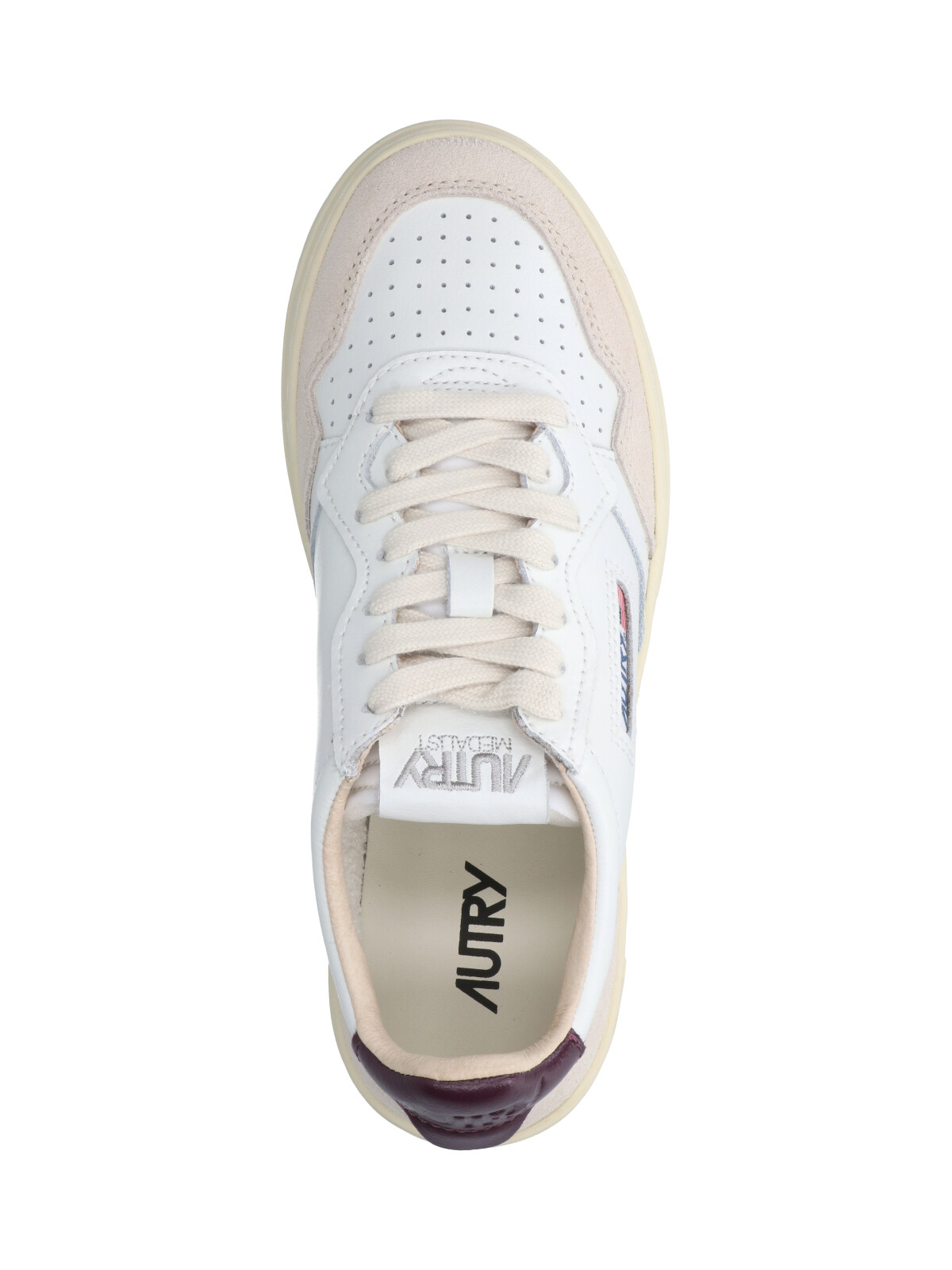 [AUTRY] Sneakers FW26 AULWLS18