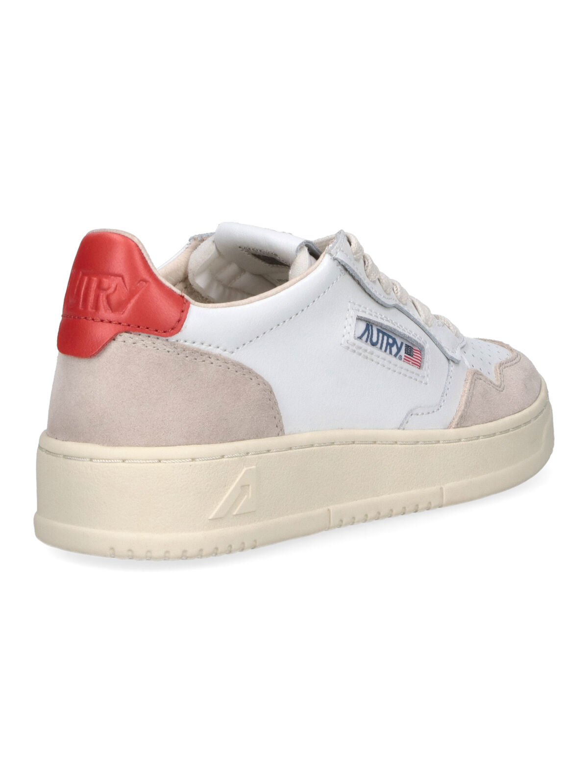 [AUTRY] Sneakers FW26 AULWLS19