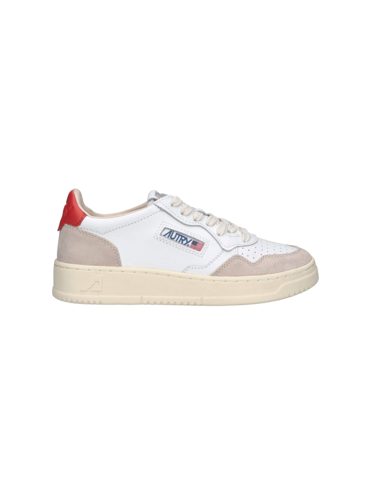 [AUTRY] Sneakers FW26 AULWLS19