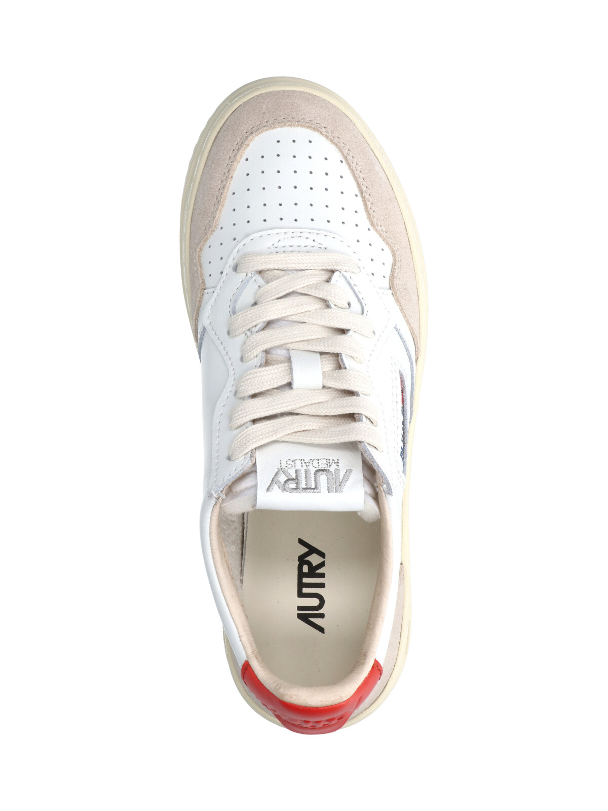 [AUTRY] Sneakers FW26 AULWLS19