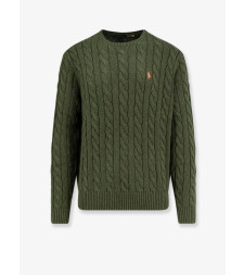 [Polo Ralph Lauren] Knitwear FW26 710775885542