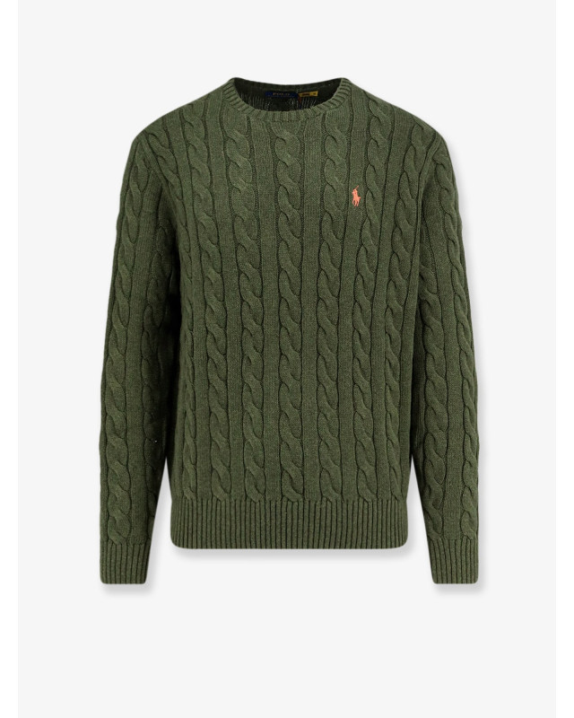 [Polo Ralph Lauren] Knitwear FW26 710775885542
