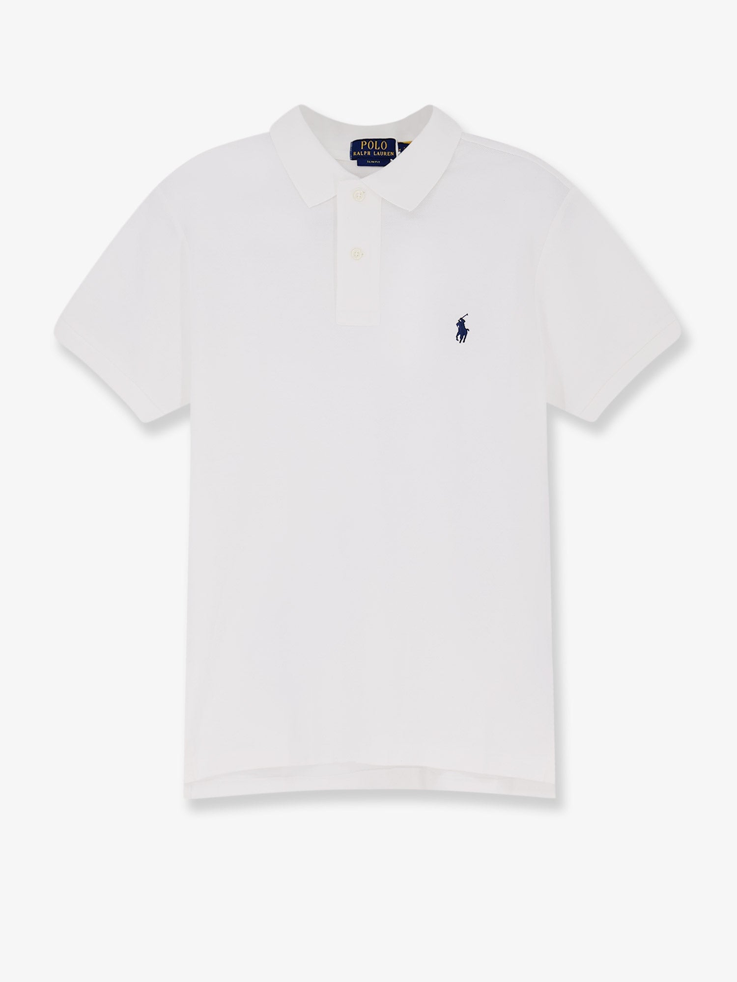 [Polo Ralph Lauren] Shirts Short Sleeve FW26 710548797001