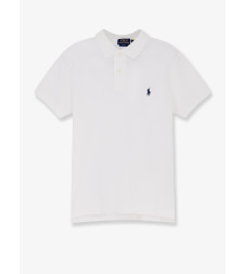 [Polo Ralph Lauren] Shirts Short Sleeve FW26 710548797001