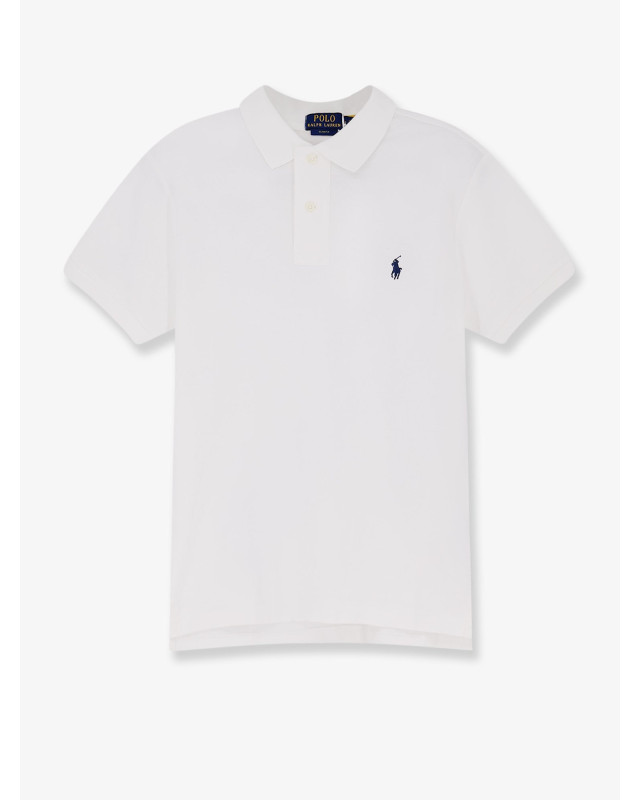 [Polo Ralph Lauren] Shirts Short Sleeve FW26 710548797001
