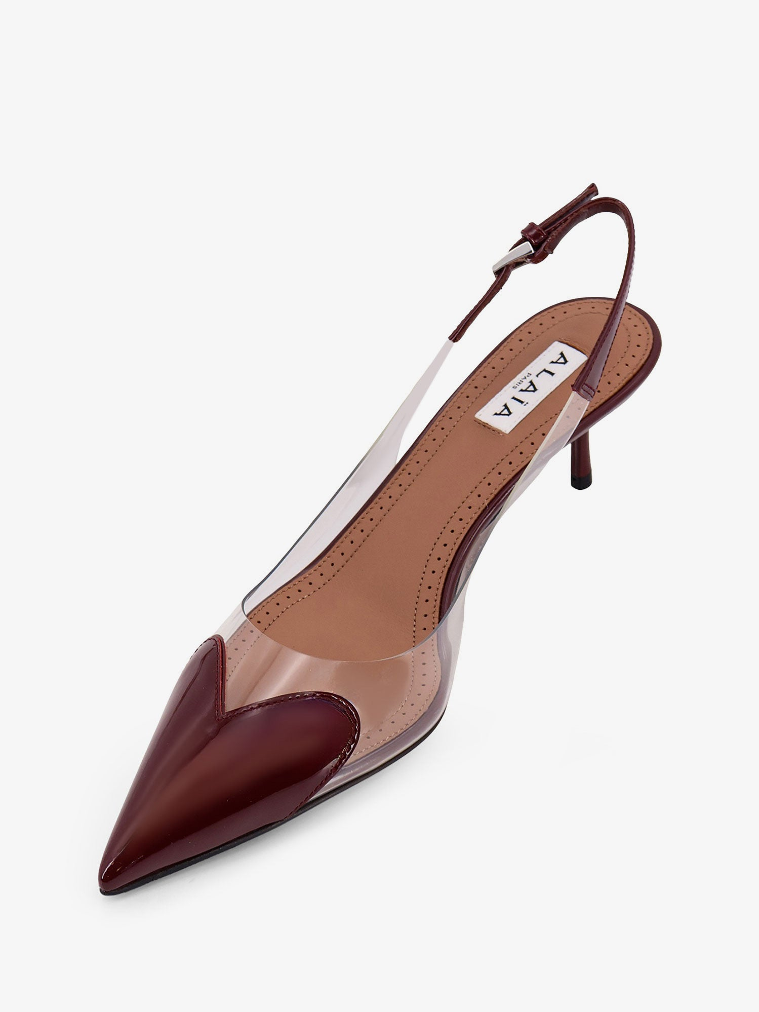 [Alaia] Pumps FW26 AA3E057CK150325