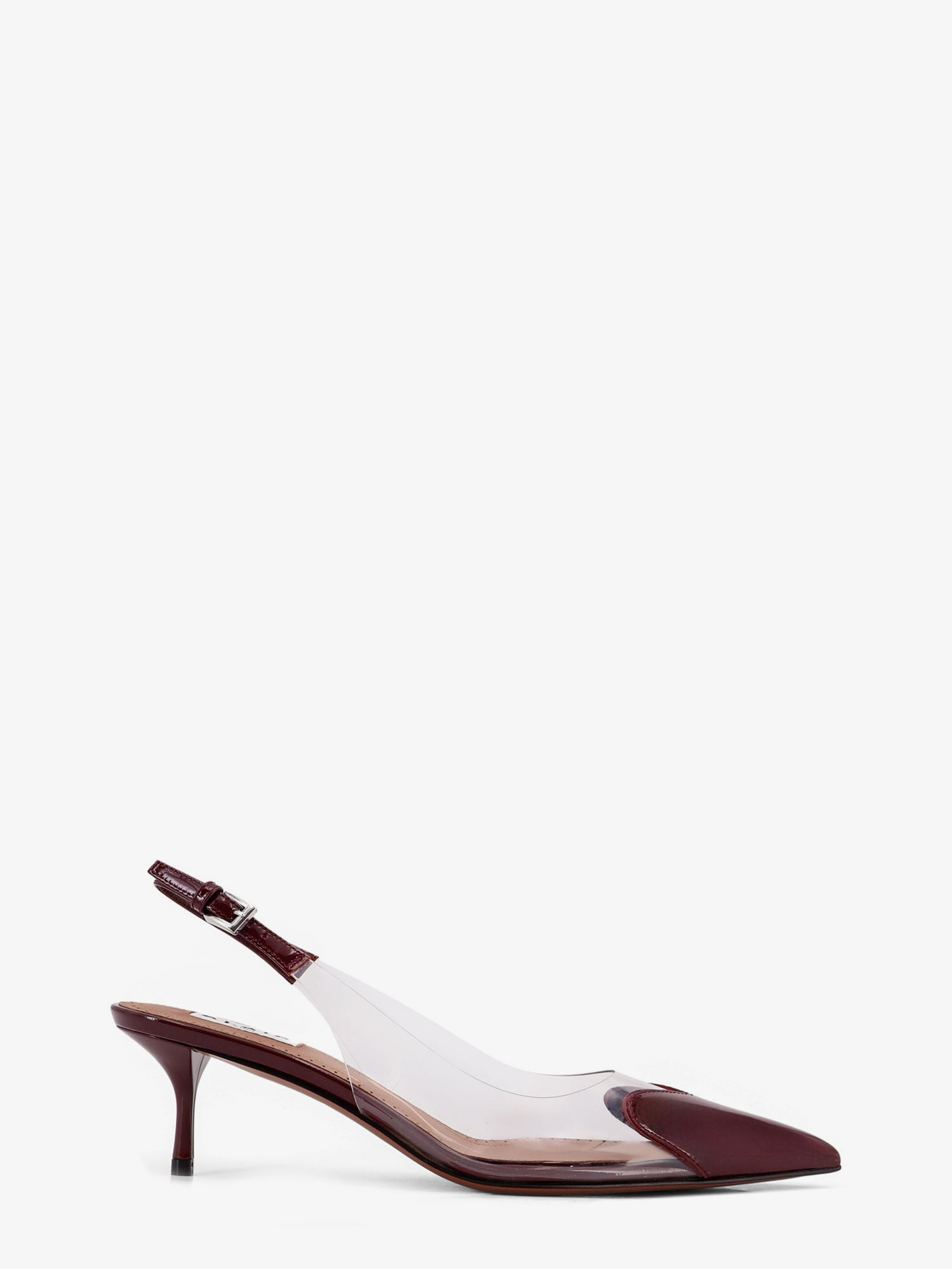 [Alaia] Pumps FW26 AA3E057CK150325