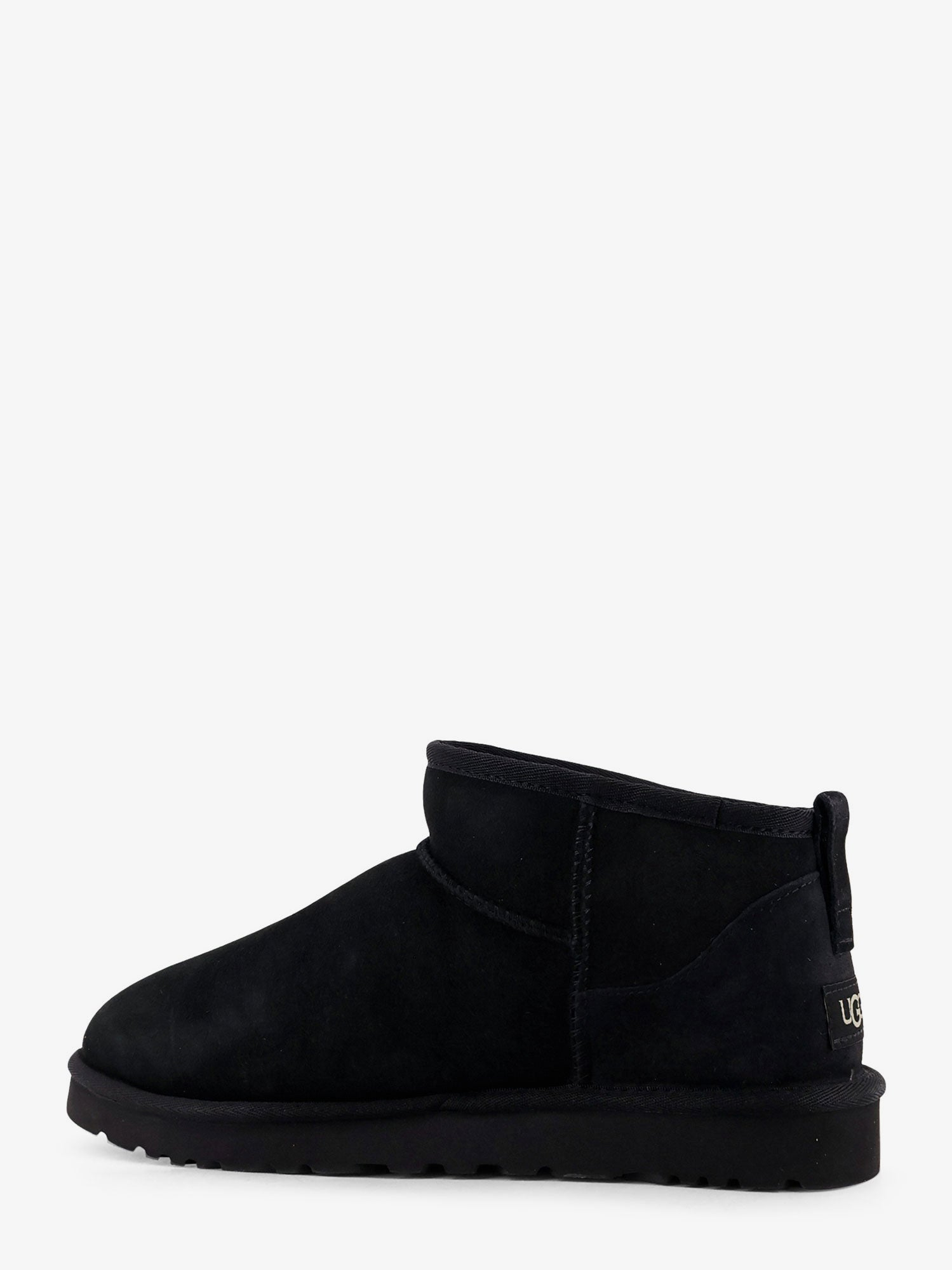 [UGG] Boots FW26 1137391BLK