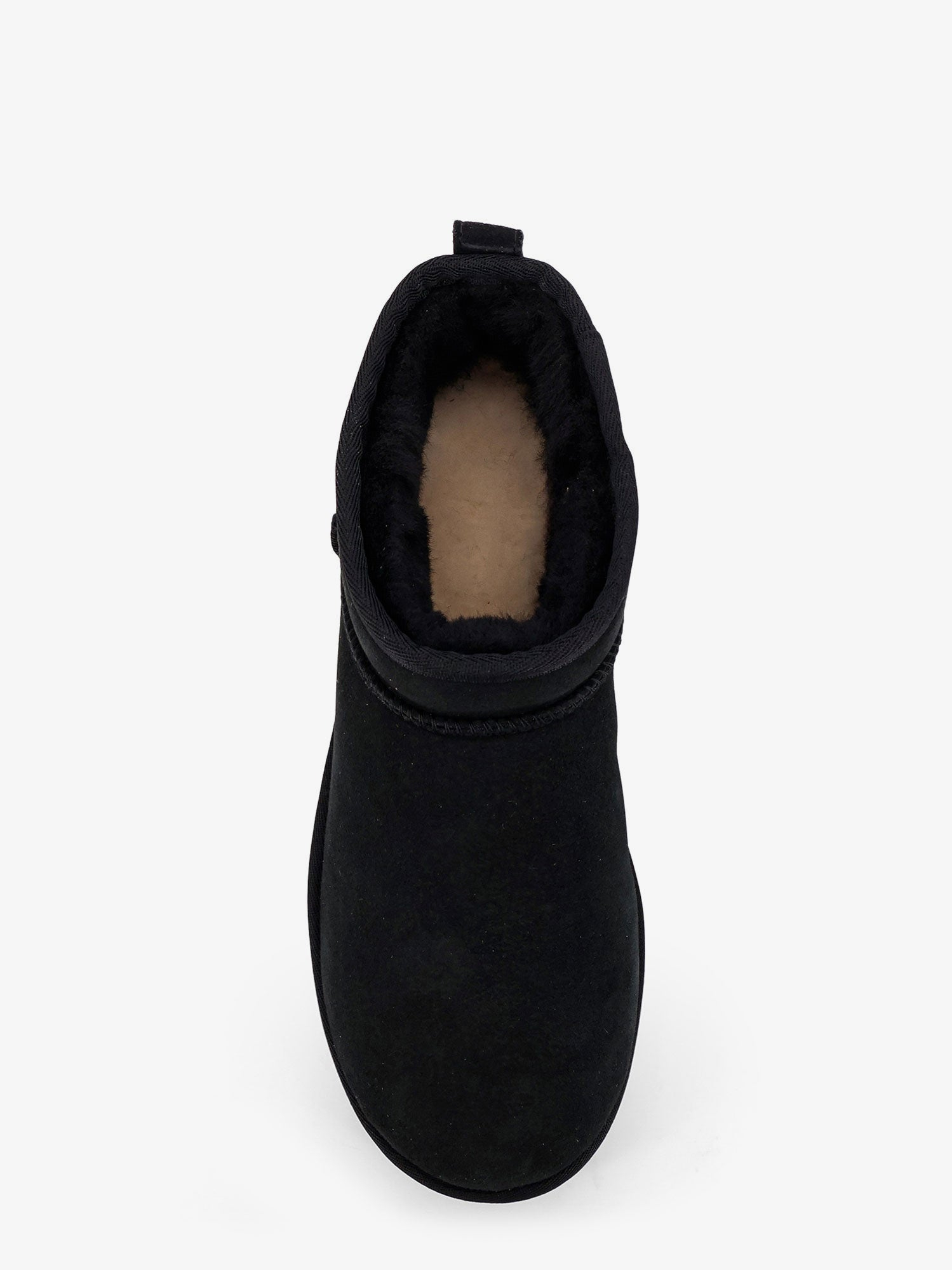 [UGG] Boots FW26 1137391BLK