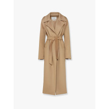 [Max Mara] Coat FW26 2511011041600_009