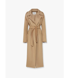 [Max Mara] Coat FW26 2511011041600_009