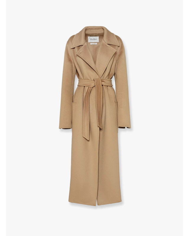 [Max Mara] Coat FW26 2511011041600_009