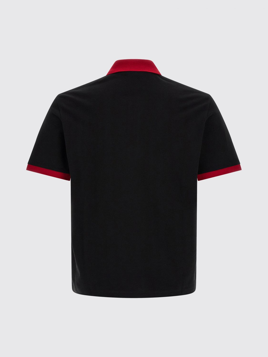 [Versace] T-shirts Short Sleeve FW26 10240311A17681 2B9A0